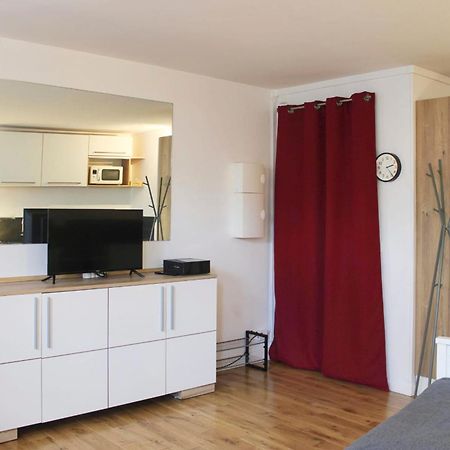 Bright Apartment - Near Garden Париж Екстериор снимка