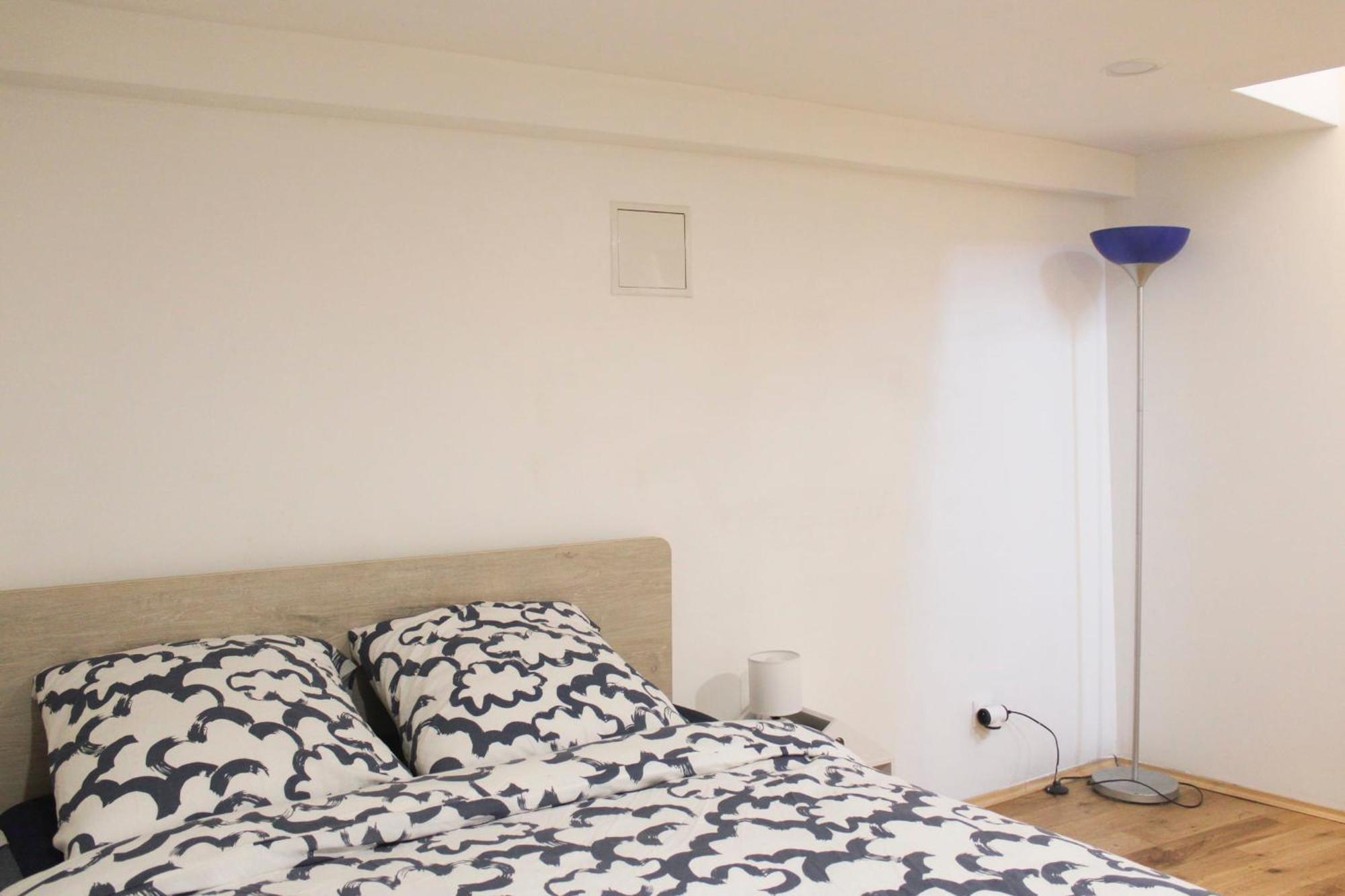 Bright Apartment - Near Garden Париж Екстериор снимка