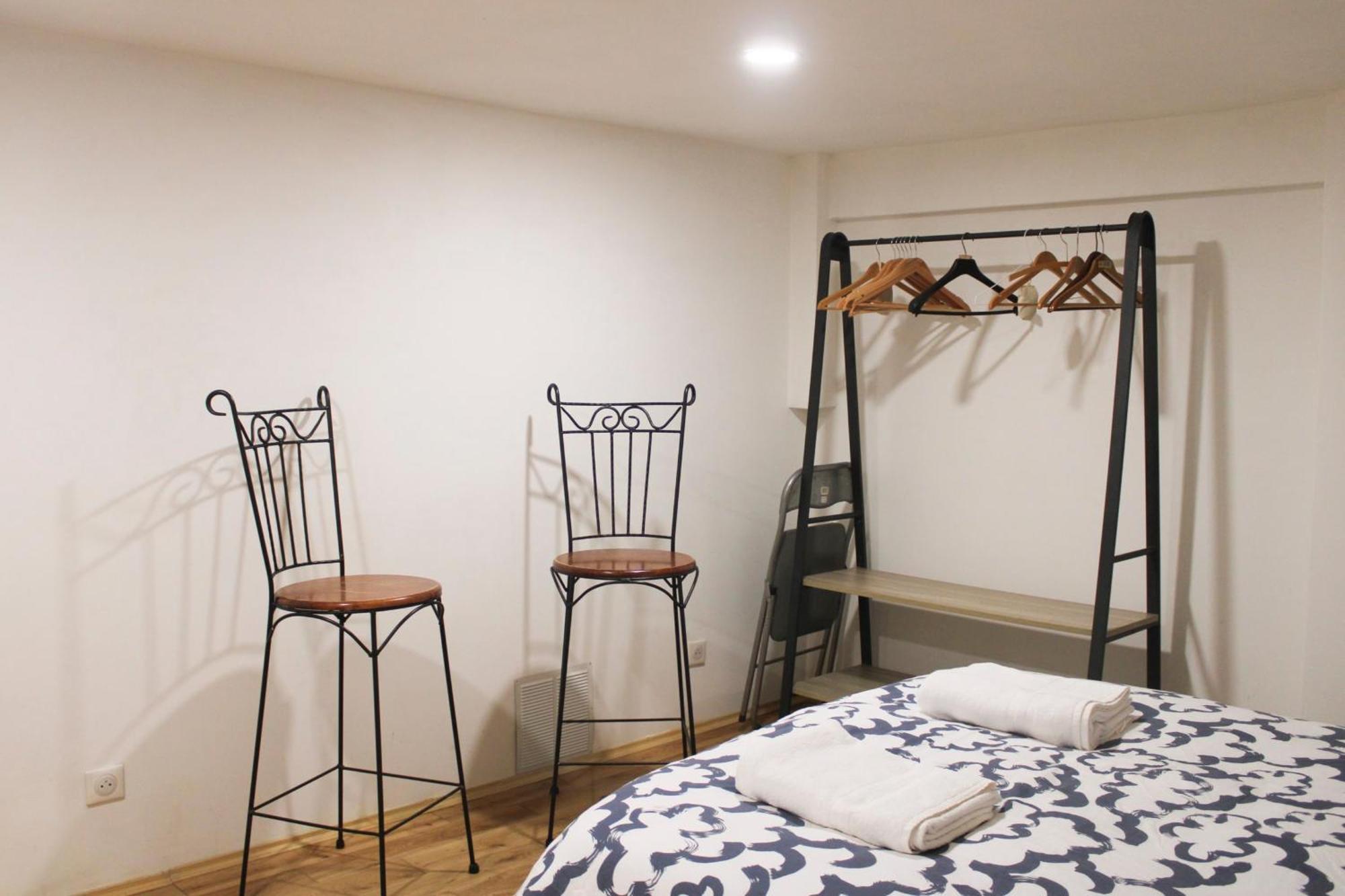 Bright Apartment - Near Garden Париж Екстериор снимка