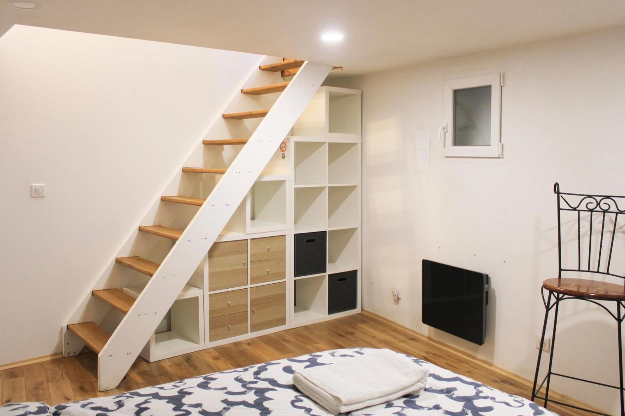 Bright Apartment - Near Garden Париж Екстериор снимка