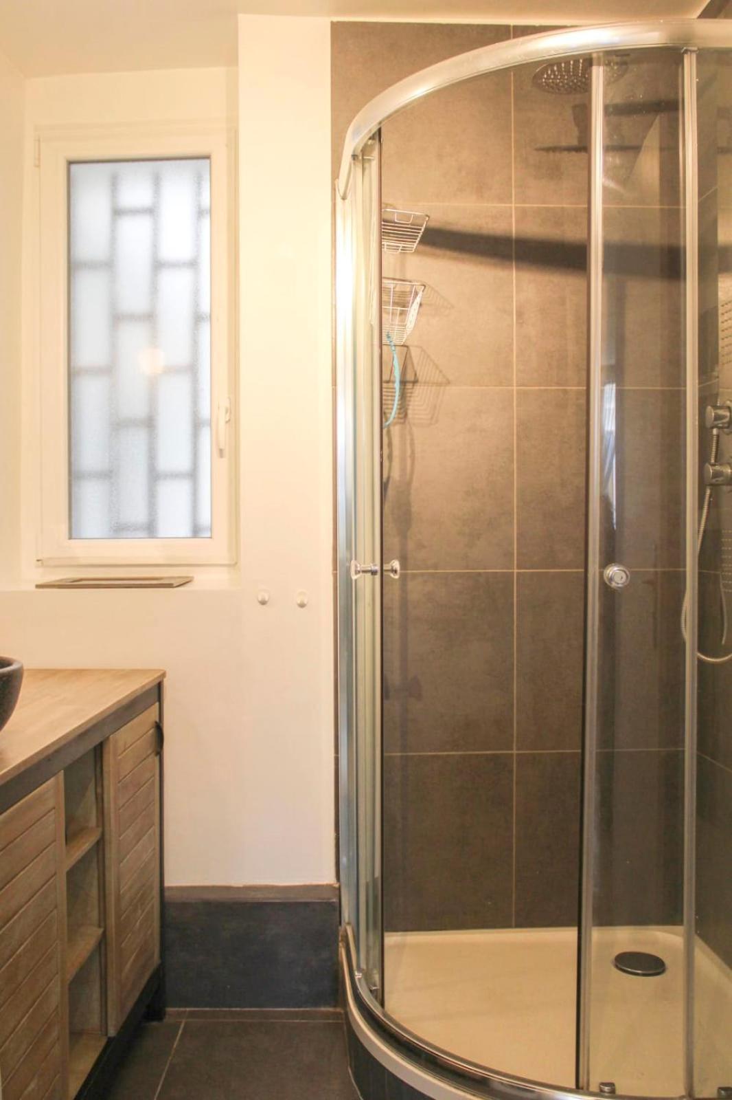 Bright Apartment - Near Garden Париж Екстериор снимка